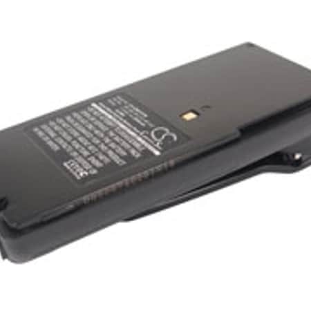 Ilc Replacement for Icom Bp-210n Battery BP-210N